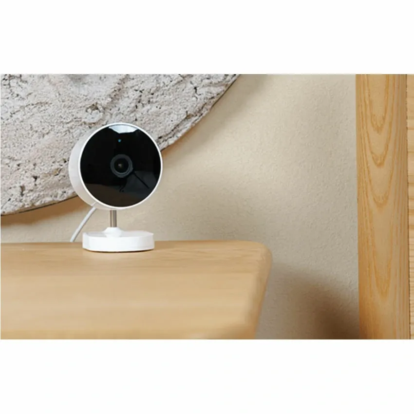 Camera De Surveillance Xiaomi MI AW200 | Full HD 1080p - Wi-Fi