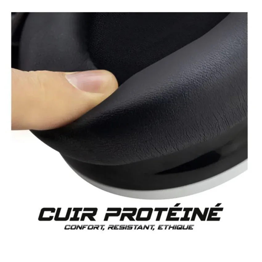 Casque Spirit of Gamer XPERT H700 Blanc