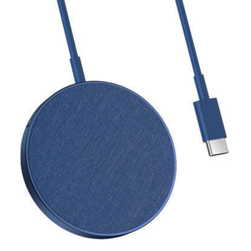 Chargeur Magnétique Sans Fil ANKER POWERWAVE SELECT+ MAGNETIC PAD