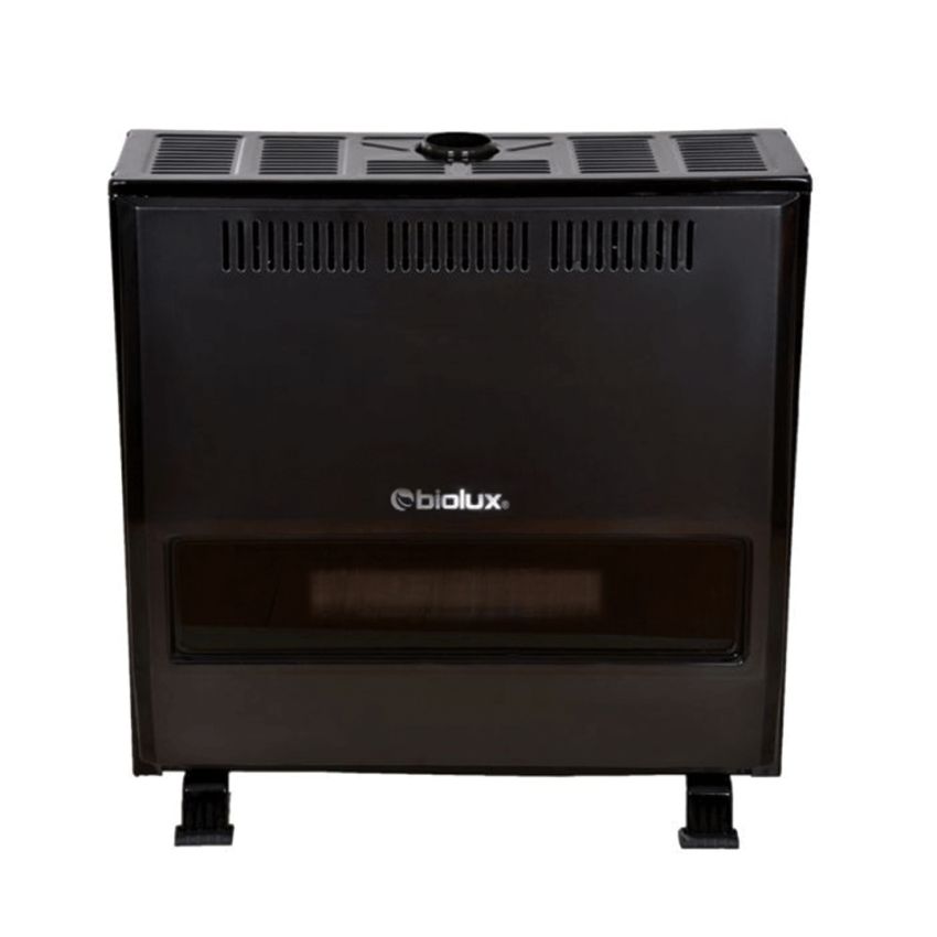 Chauffage A Gaz BIOLUX | ECO 12  - 12W -  Noir 