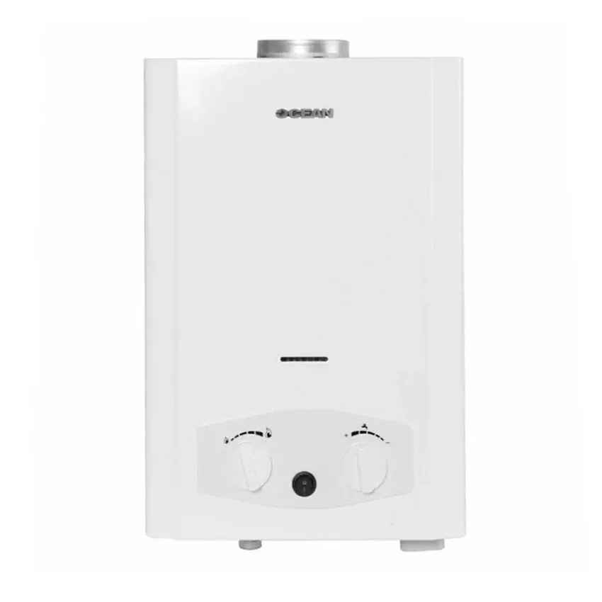 Chauffe Bain OCEAN GB | 6 Litres -  Blanc