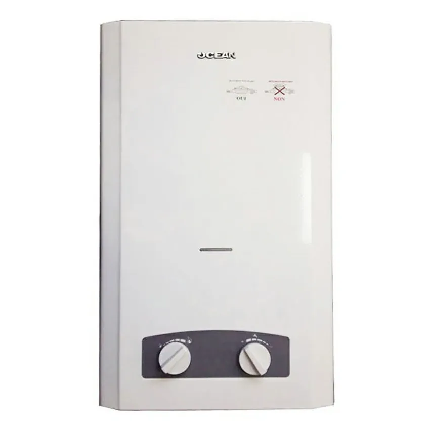 Chauffe Bain OCEAN 10 L | GN - Blanc