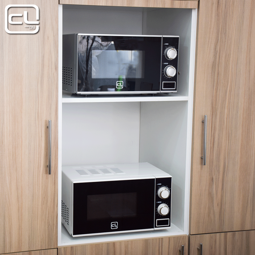 Micro Onde CL 20 Litres | P70H20P ZS  -  Blanc