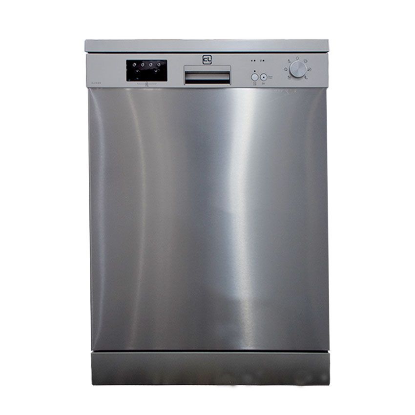 Lave Vaisselle CONFORT LINE 13 Couverts | CIX-613 - Silver 