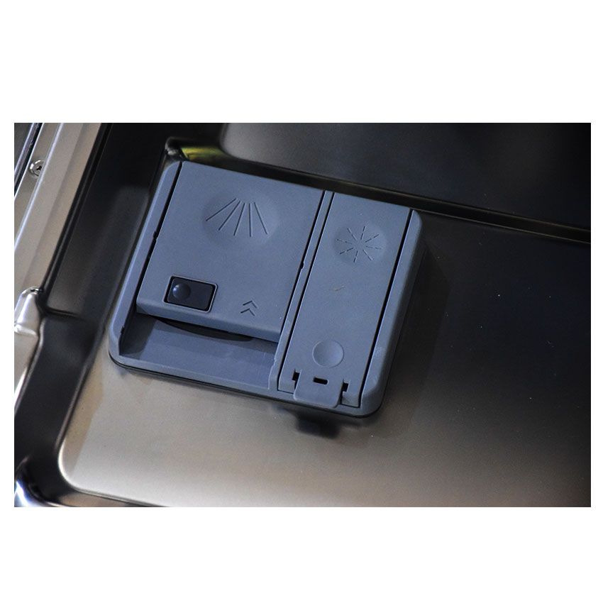 Lave Vaisselle CONFORT LINE 13 Couverts | CIX-613 - Silver 