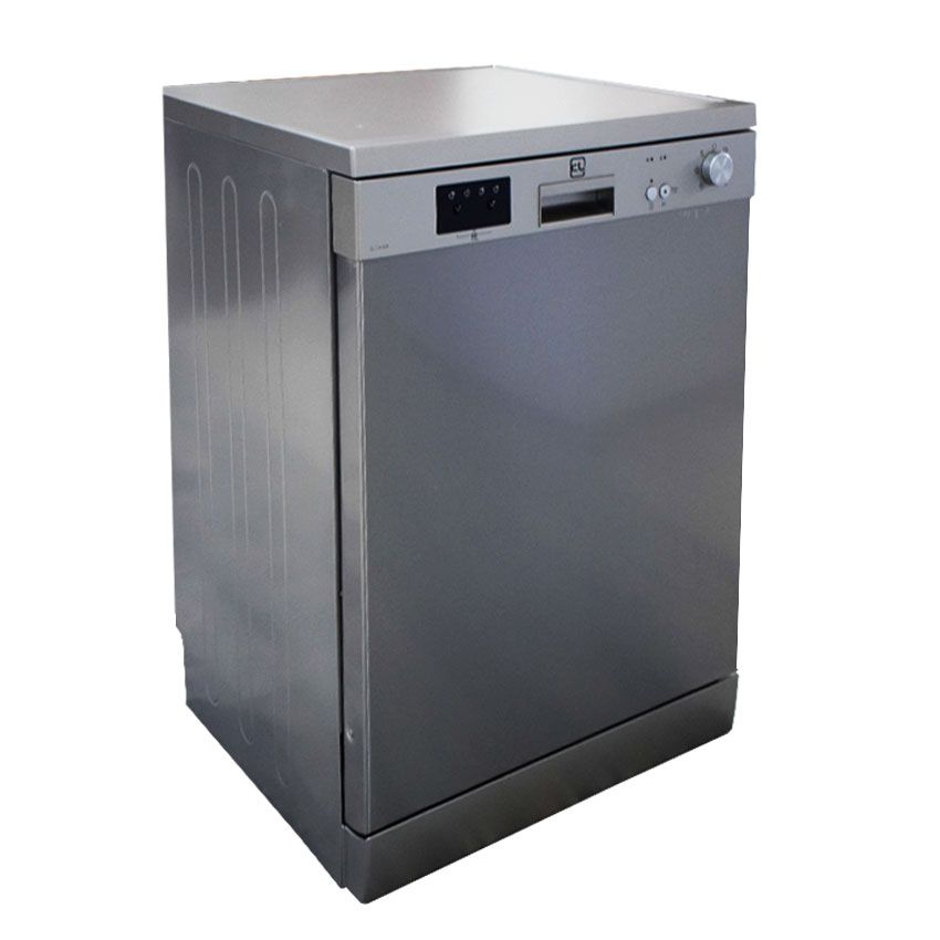 Lave Vaisselle CONFORT LINE 13 Couverts | CIX-613 - Silver 