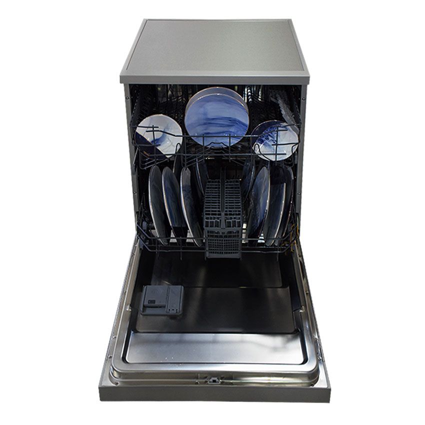 Lave Vaisselle CONFORT LINE 13 Couverts | CIX-613 - Silver 