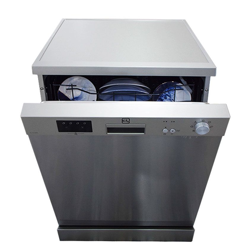 Lave Vaisselle CONFORT LINE 13 Couverts | CIX-613 - Silver 