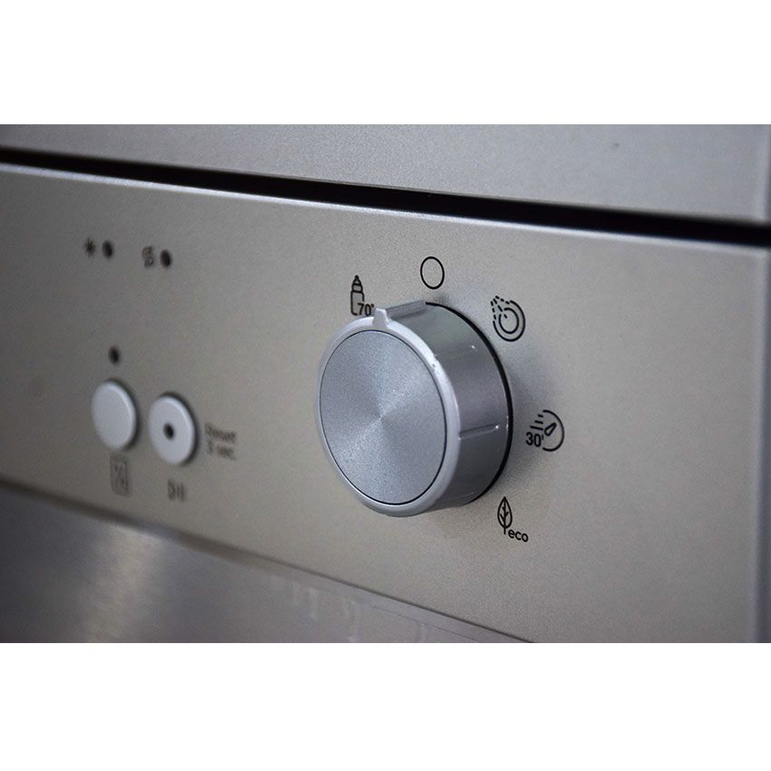 Lave Vaisselle CONFORT LINE 13 Couverts | CIX-613 - Silver 