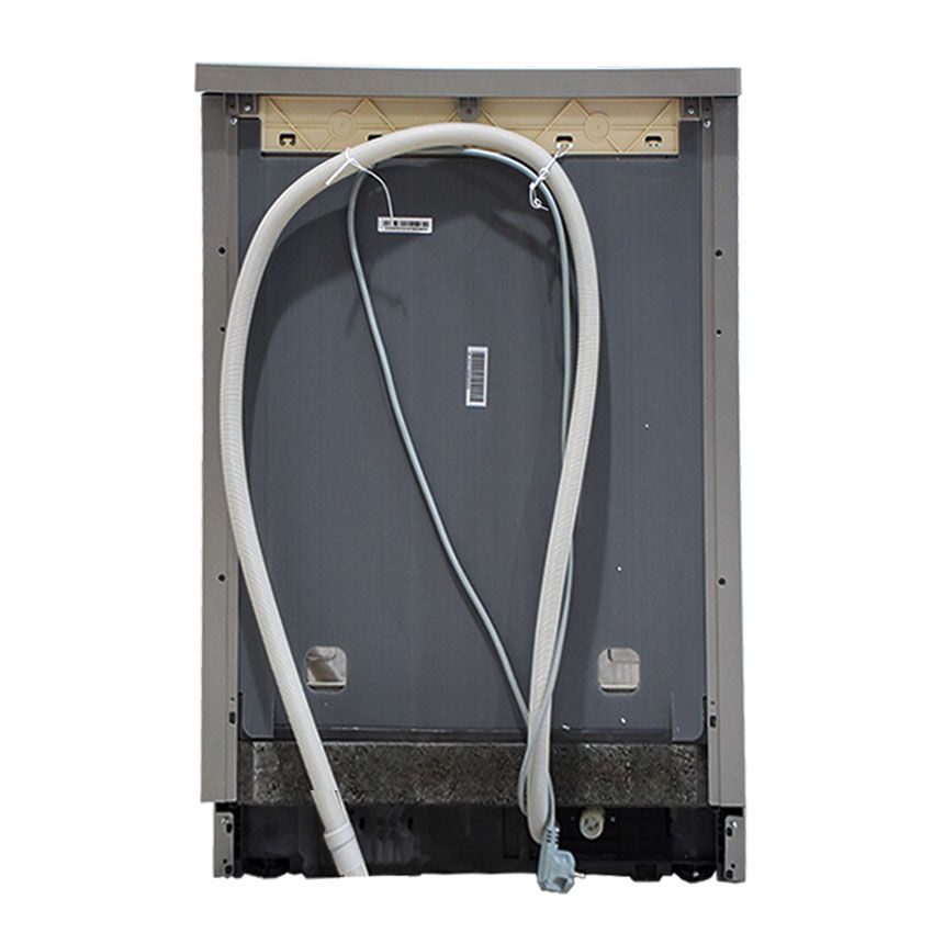 Lave Vaisselle CONFORT LINE 13 Couverts | CIX-613 - Silver 