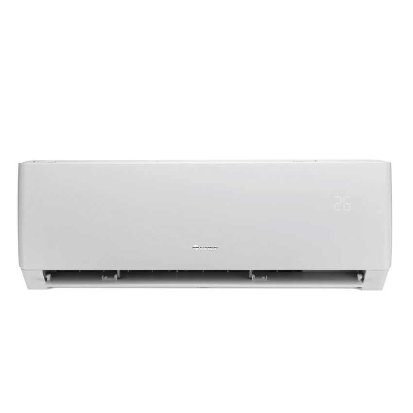 Climatiseur Inverter GREE 12000 | Chaud & Froid -  Avec Wifi intégré - Garantie 3