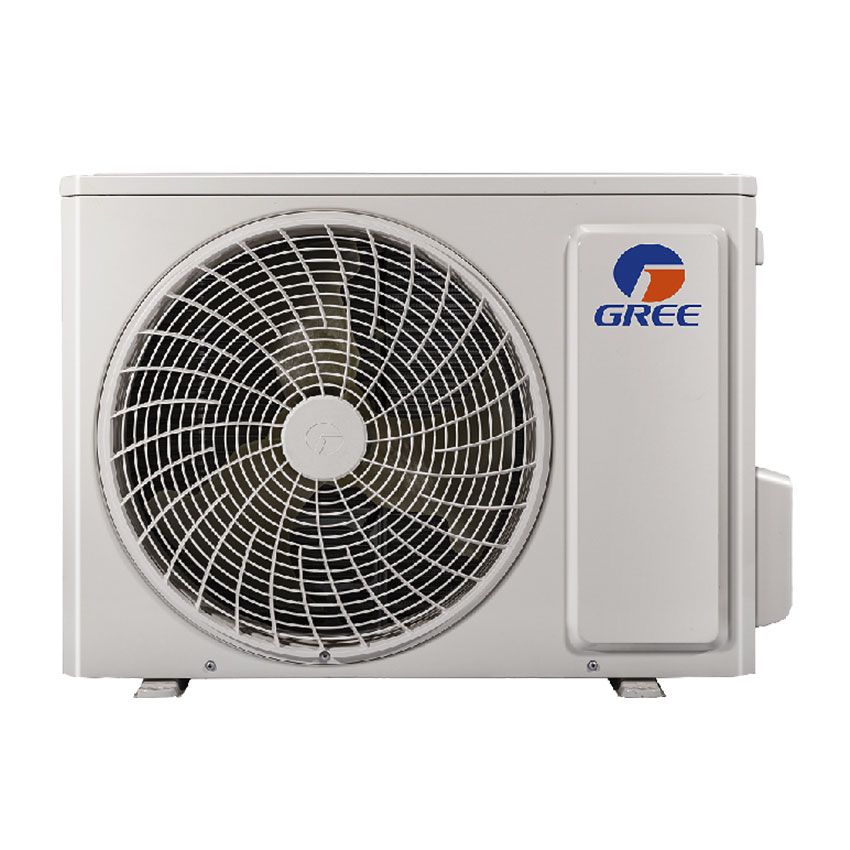 Climatiseur GREE 9000 INVERTER | Chaud / Froid - Blanc  