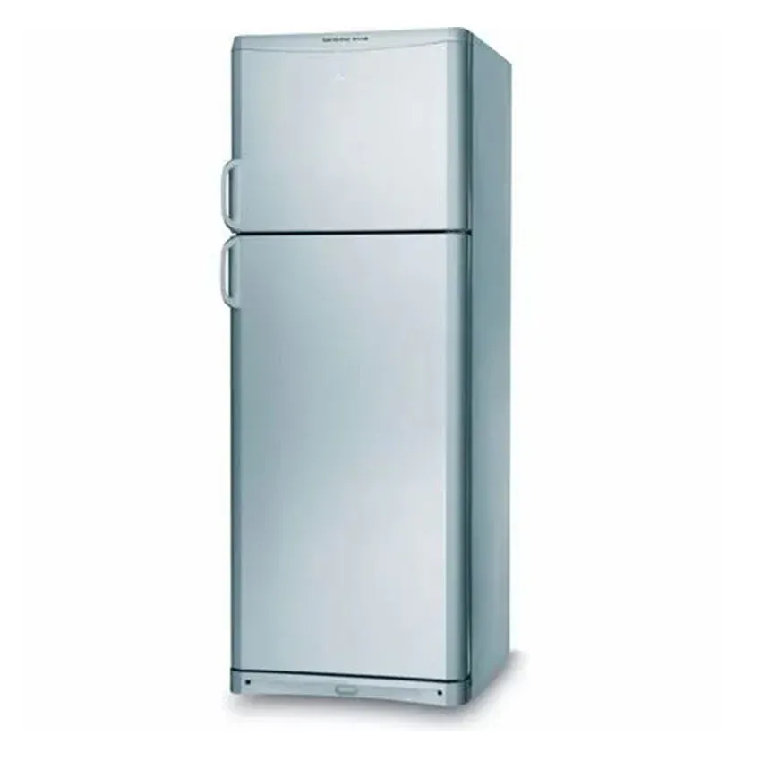 Réfrigérateur 2 Portes INDESIT | 500 Litres - Silver - No Frost (TAAN6 FNF S)