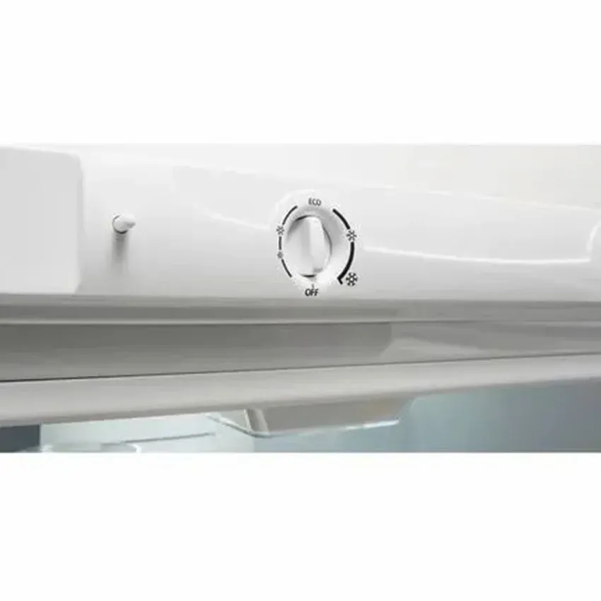 Réfrigérateur 2 Portes INDESIT | 500 Litres - Silver - No Frost (TAAN6 FNF S)