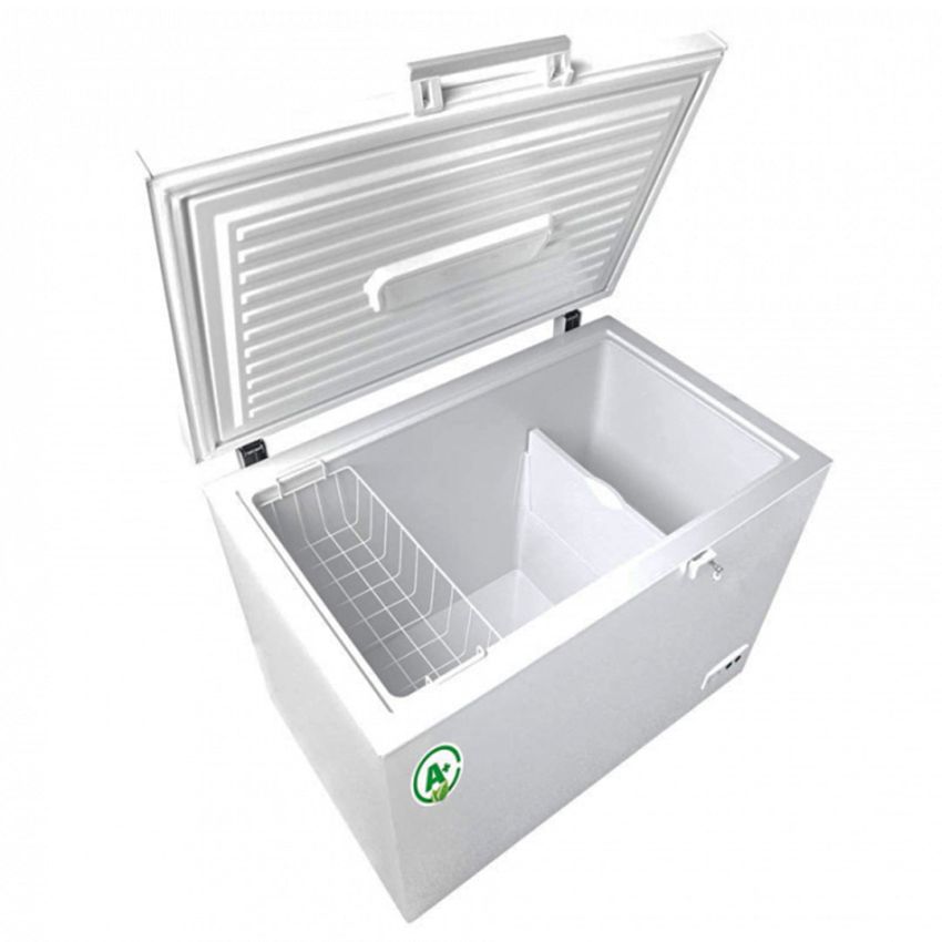 Congélateur Horizontal SIMFER 305 Litres | CS3320 - Blanc  