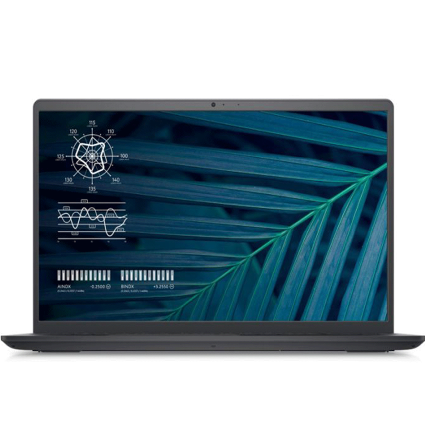 Pc Portable DELL VOSTRO 3510 | Intel i5 - 8 Go - 512 SSD - Noir