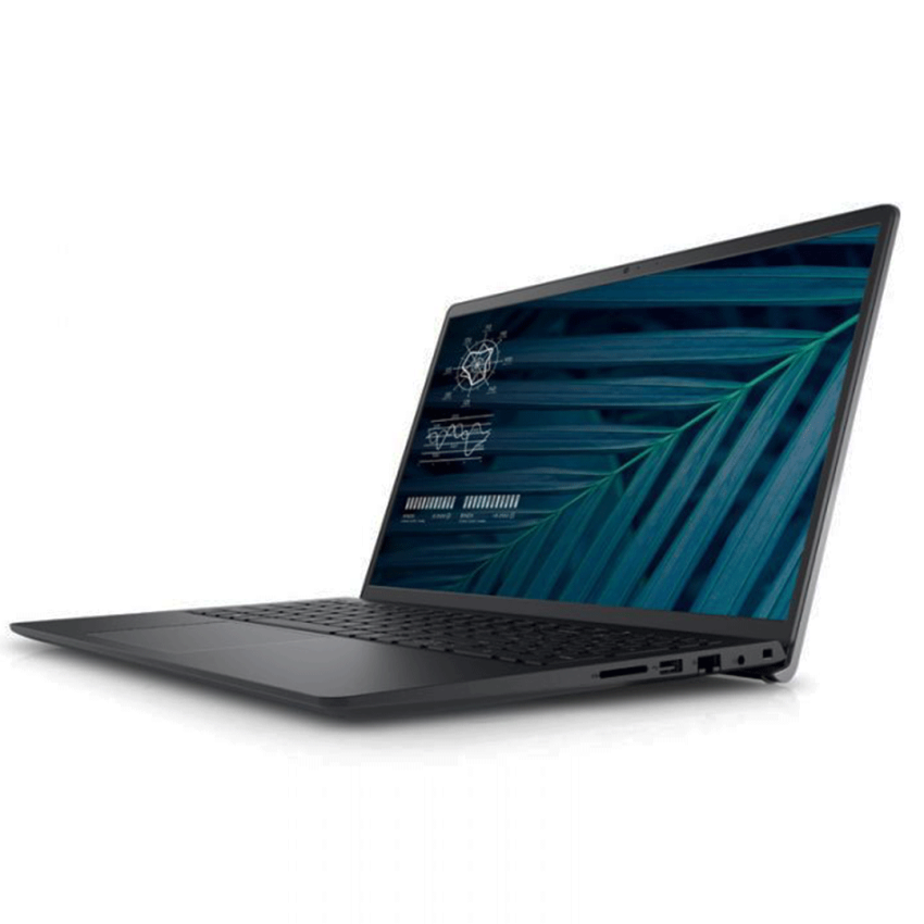 Pc Portable DELL VOSTRO 3510 | Intel i5 - 8 Go - 512 SSD - Noir
