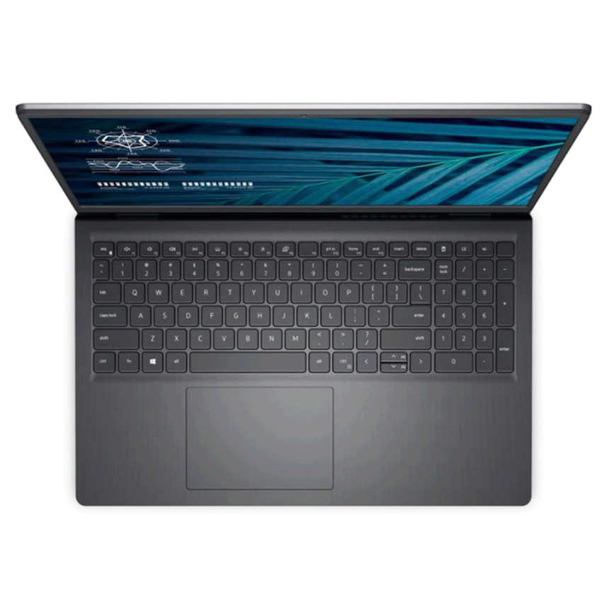 Pc Portable DELL VOSTRO 3510 | Intel i5 - 8 Go - 512 SSD - Noir