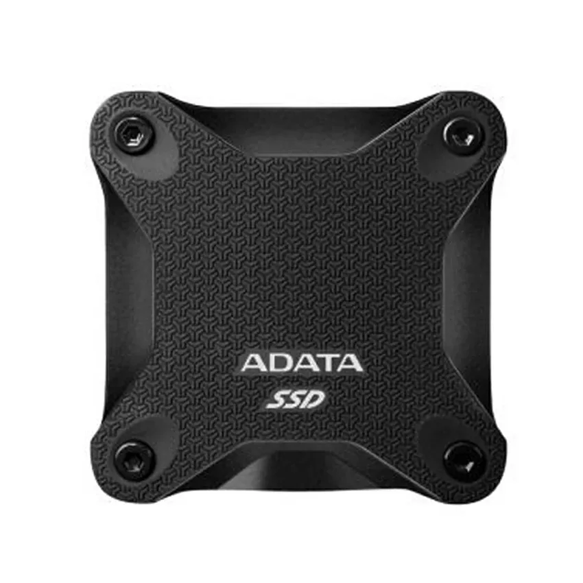 Disque Dur Externe ADATA ASD620 512G SSD Anti-choc