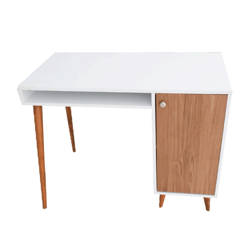 Bureau Style Scandinave  JOUD L100 x P50 x H80 | DREAMS 