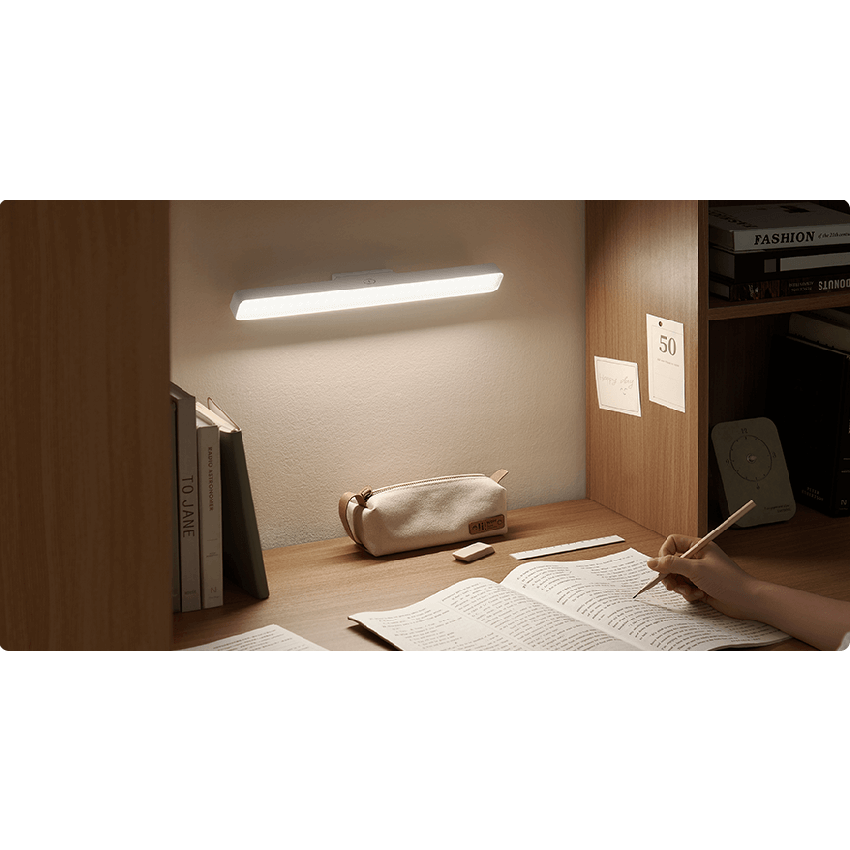Barre Lumineuse XIAOMI Pour LECTURE | 58221 - Blanc