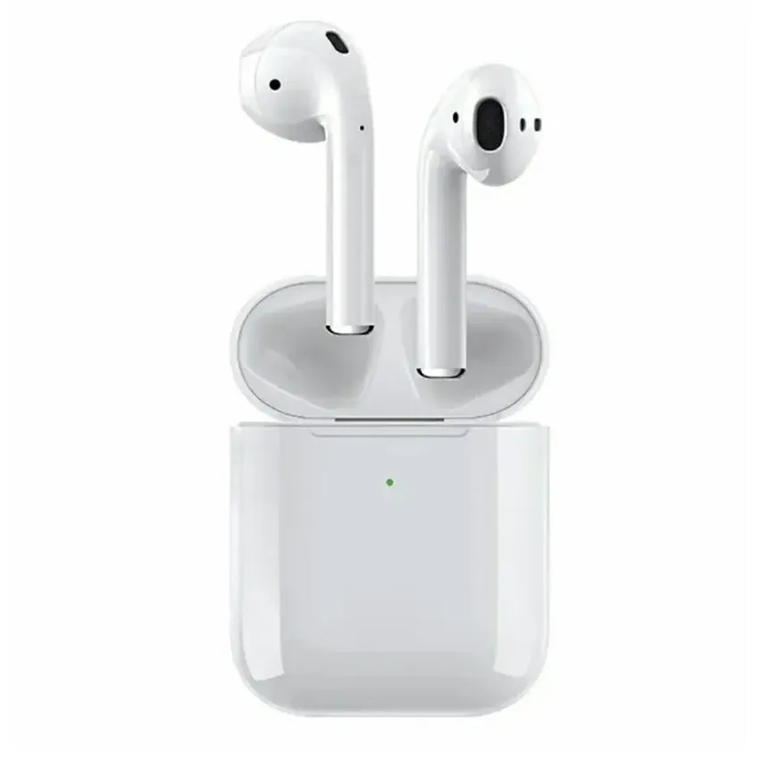 Ecouteurs Bluetooth RECCI | TWS G200 - Blanc