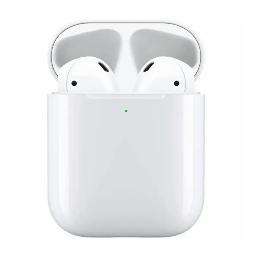 Ecouteurs Bluetooth RECCI | TWS G200 - Blanc