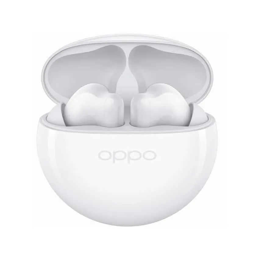 Ecouteurs Bluetooth OPPO | ENCO BUDS 2 - Blanc
