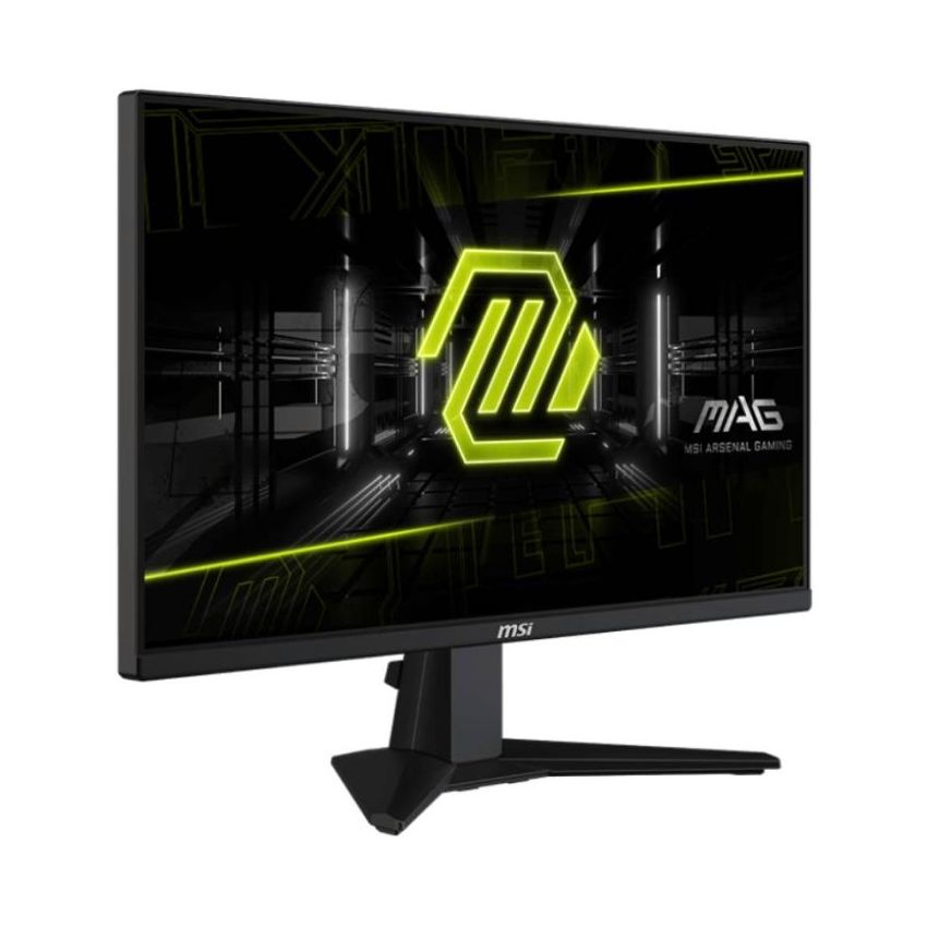 Écran Gaming MSI 24.5 MAG 255XF | Full HD - 0.5MS Fast IPS - 300Hz - Noir