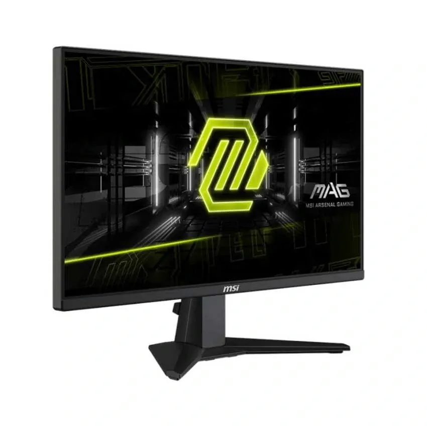 Écran PC Gamer MSI MAG 24 Pouces | Full HD - IPS 200Hz