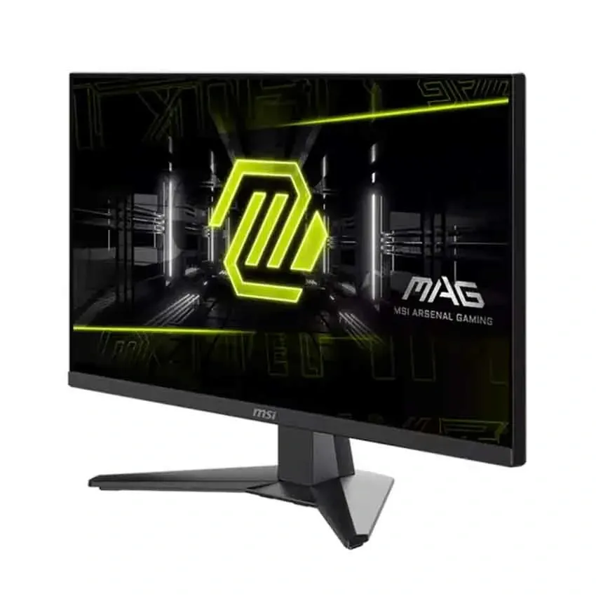 Écran Gaming MSI MAG 242F | 25