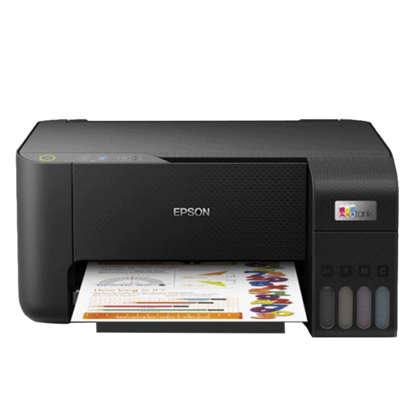 Imprimante Epson L3210 Jet d’encre Couleur avec Réservoir ECOTANK