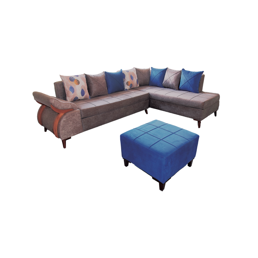 Séjour Farha  Bleu | DREAMS