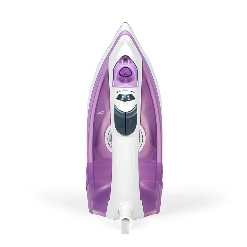 Fer à repasser LIVOO DOM481 | 2200W - Violet 
