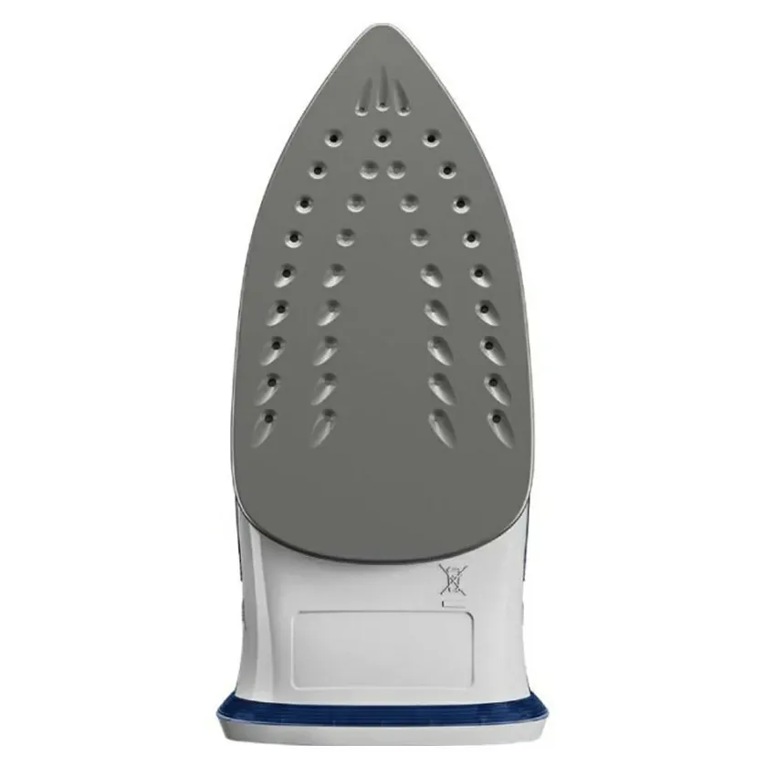 Fer à Repasser TEFAL Vapeur 1200W | FV1054L0 - Bleu