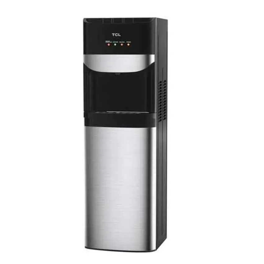 Fontaine d'Eau TCL Avec Distributeur Chaud & Froid – Noir | LWYR71T 