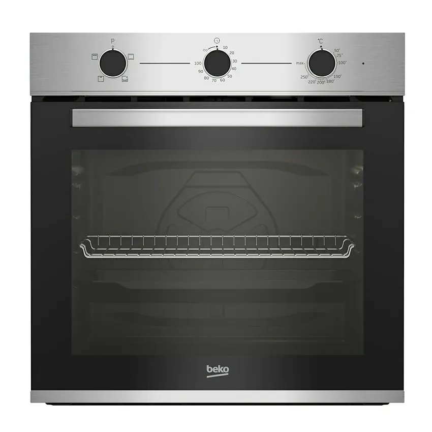 Four Encastrable Électrique BEKO | 2300 Watts - 60 CM - INOX
