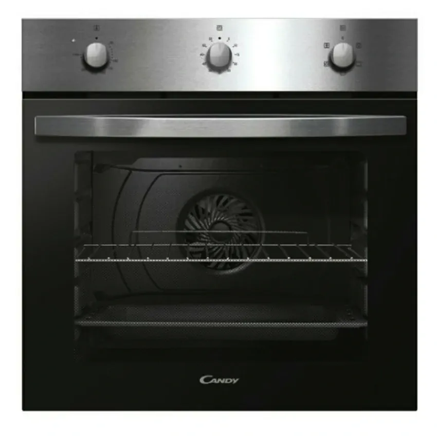 Four Encastrable à Chaleur tournante CANDY | 60 cm - MF.FIDCX502 - Noir