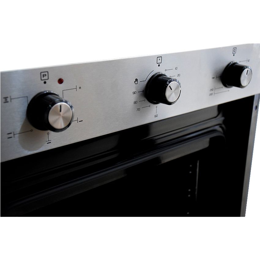 Four Encastrable  CL confort line  | 60 cm - Classe énergétique  A - Inox