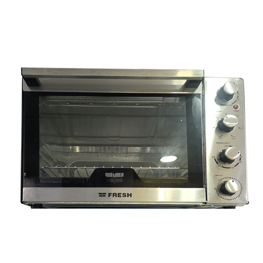 Four Electrique FRESH 65 Litres | 2200 Watts - FR6503S - Gris