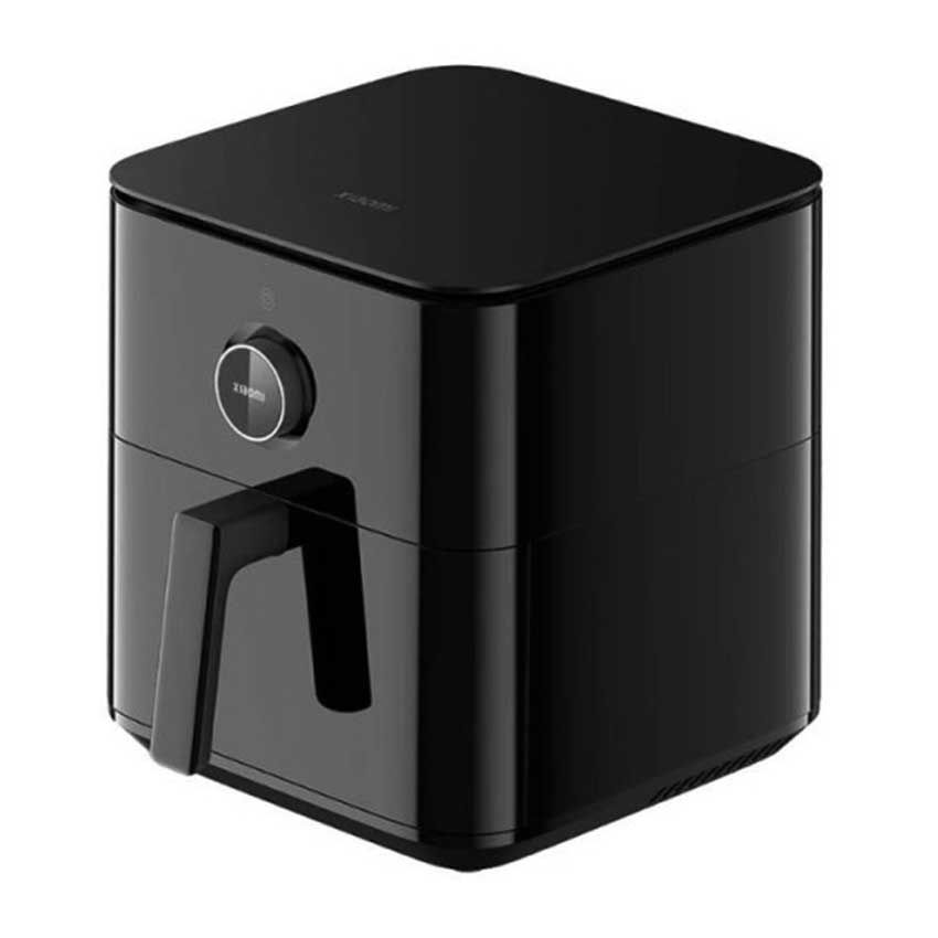 Airfryer XIAOMI Smart 1800 Watts | avec bac de cuisson de 6.5 litres - Ref 47706 - Noir 