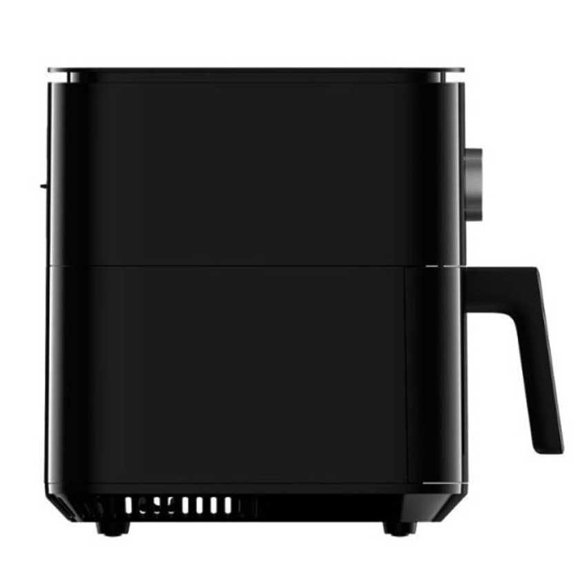 Airfryer XIAOMI Smart 1800 Watts | avec bac de cuisson de 6.5 litres - Ref 47706 - Noir 