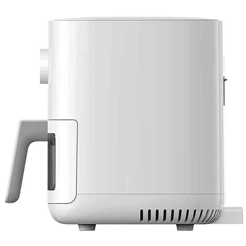 Airfryer Friteuse XIAOMI Smart 1600 Watts  | avec bac de cuisson de 4 litres  - Ref 44577 - Blanc 