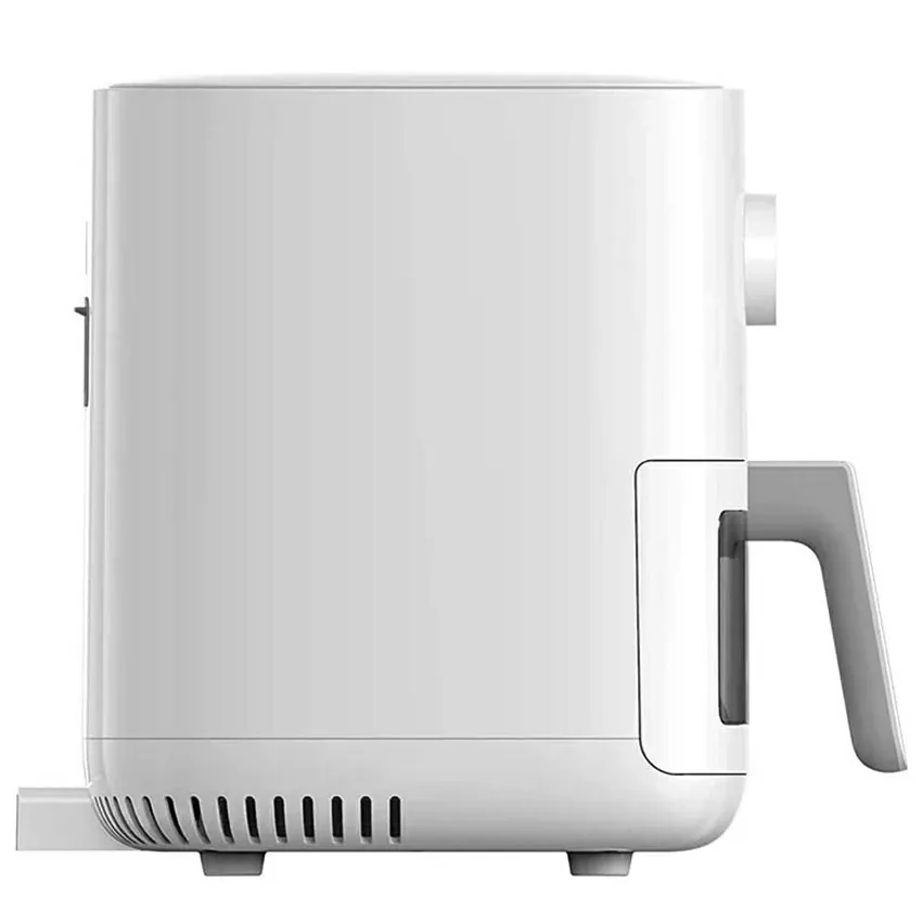 Airfryer Friteuse XIAOMI Smart 1600 Watts  | avec bac de cuisson de 4 litres  - Ref 44577 - Blanc 