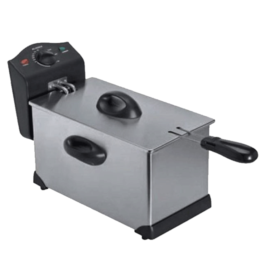 Friteuse RUSSELL HOBBS 1800 W | 19773.56 - Noir