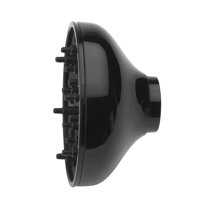 Sèche Cheveux GAMMA 1800W | TURBOSTAR - Noir