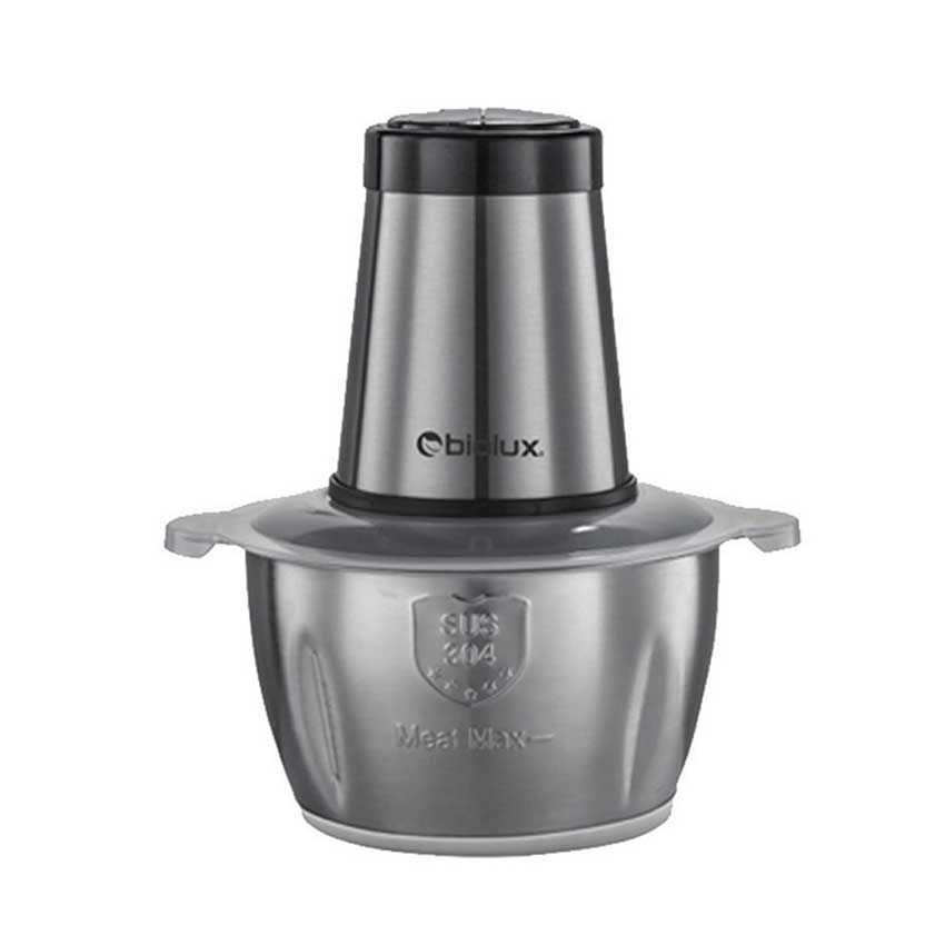 Hachoir BIOLUX 2 L | 300W - M.HA2X - Inox