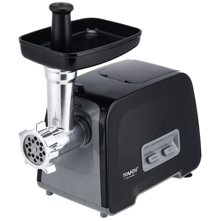 Hachoir à Viande TOUCH 40558 | 2000W - Noir 