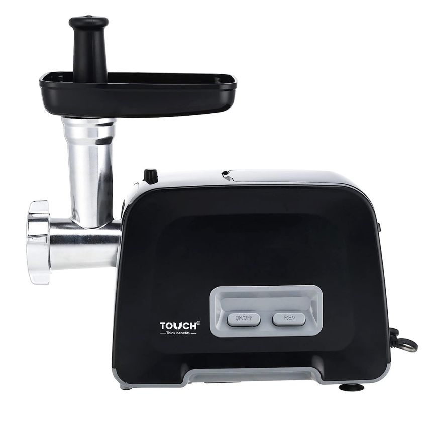 Hachoir à Viande TOUCH 40558 | 2000W - Noir 