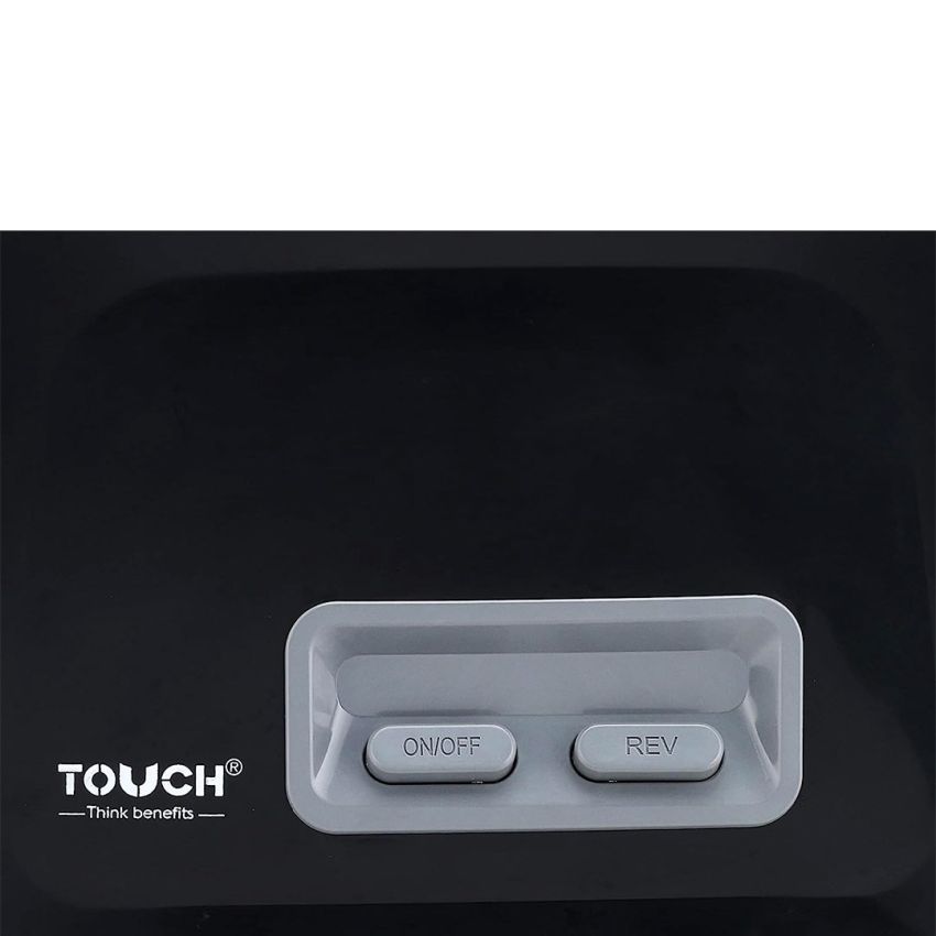 Hachoir à Viande TOUCH 40558 | 2000W - Noir 